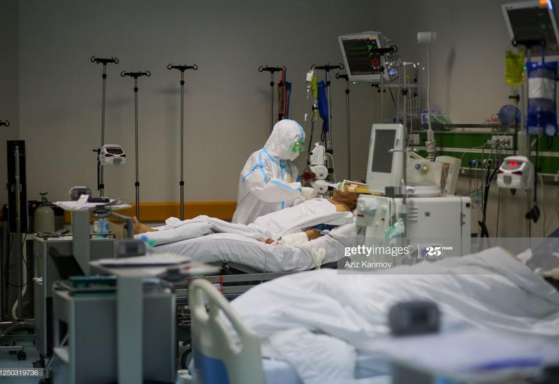 Мероприятия по борьбе с пандемией в Азербайджане получили высокую оценку на международном уровне