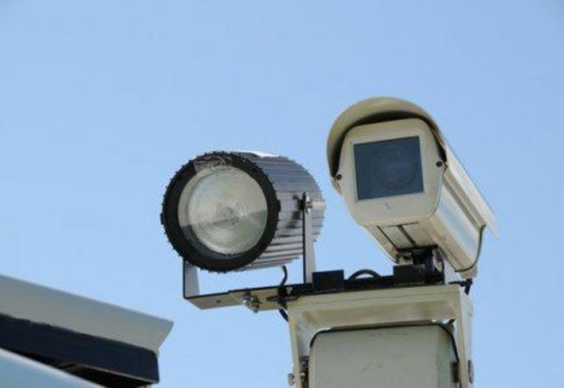 В России запустят систему видеонаблюдения с распознаванием лиц