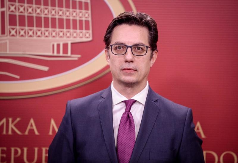 Северная Македония хочет стать частью сети IGB