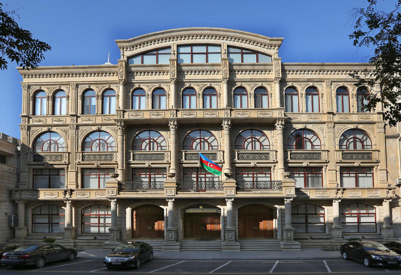 Счетная палата восстановила в госбюджете свыше 130 млн манатов