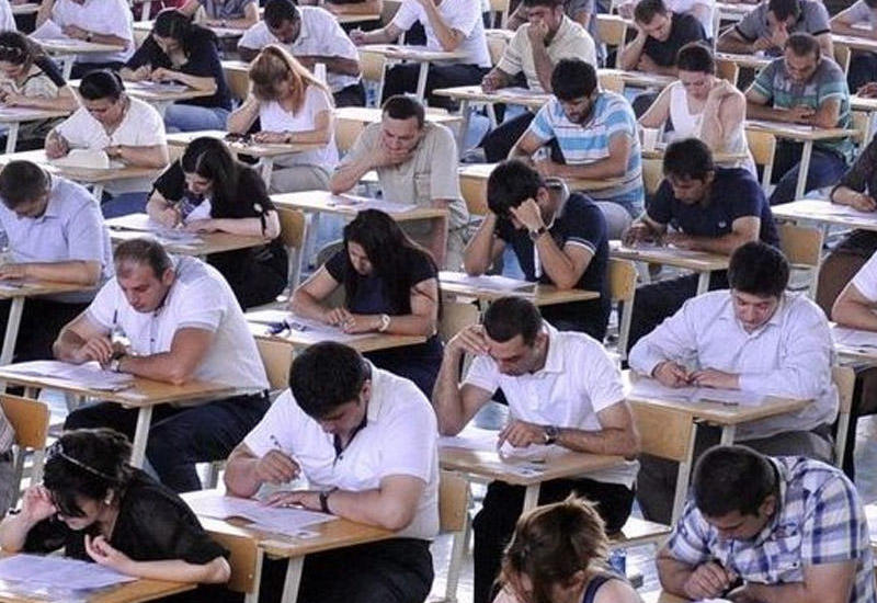 Magistraturada ixtisaslaşma seçiminin müddəti uzadıldı