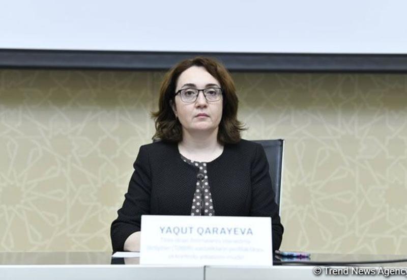 TƏBİB: В Азербайджане применяется плазмотерапия
