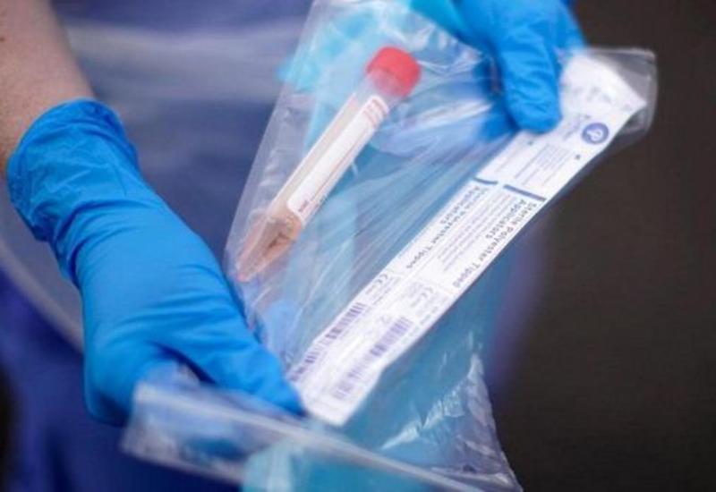 Все прибывающие в Азербайджан водители тестируются