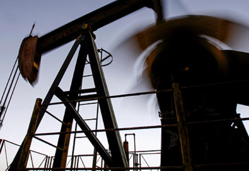 В мире появился новый эталонный сорт нефти