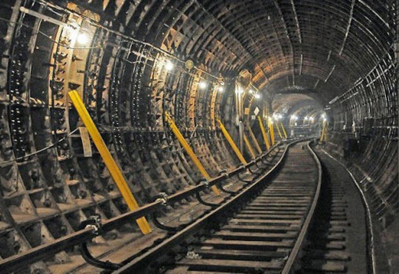 Количество станций бакинского метро достигнет 76
