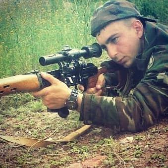 Азербайджанские звезды проводят флешмоб в соцсетях в честь Дня Вооруженных сил