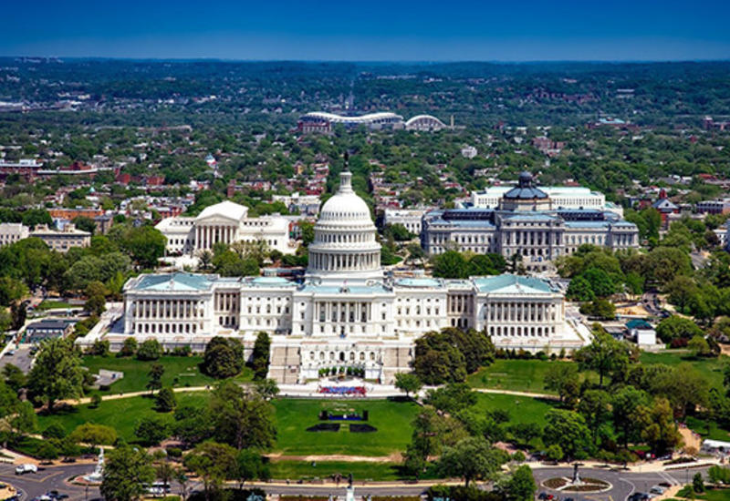 Вашингтон хотят сделать отдельным штатом США