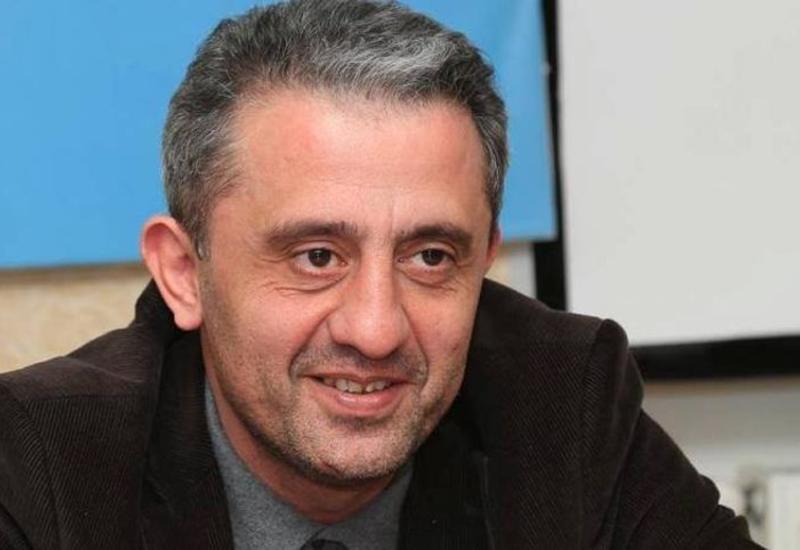 Поэт Салим Бабуллаоглу вылечился от коронавируса