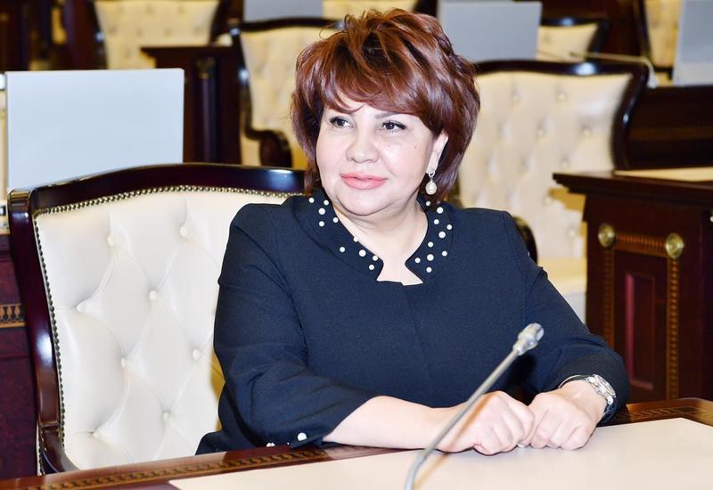 Afət Həsənova: Ermənistanın növbəti təxribatı da baş tutmadı, növbəti ağır uğursuzluğa düçar oldu