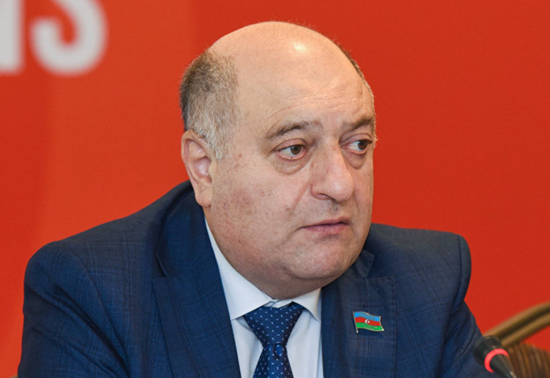 Муса Гулиев: Увеличение штрафов за отсутствие маски заставит граждан быть более ответственными