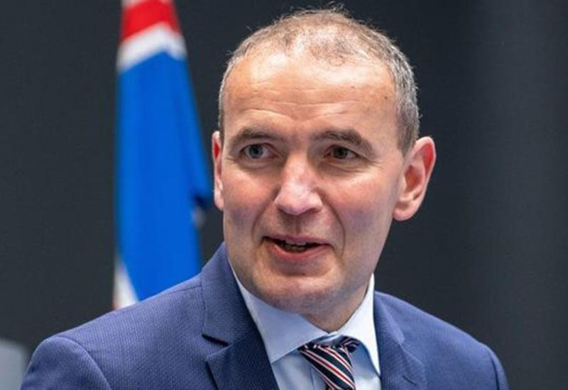 Действующий президент Исландии избран на второй срок