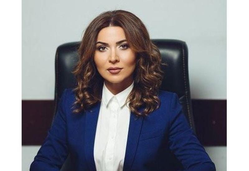Əsli Kazımova: İnsanları öz maraqlarına görə istifadə edən Xalq Cəbhəsinin ermənidən nə fərqi var axı?
