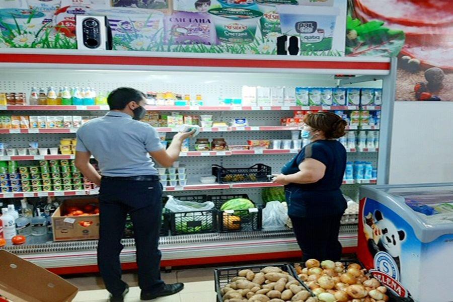 В Азербайджане в 84 объектах были выявлены грубые нарушения