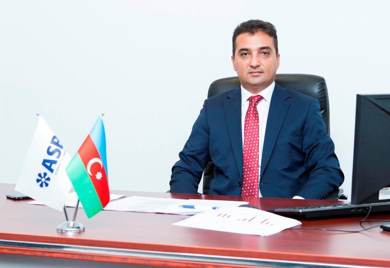 Muğanbankdan Azərbaycan Sənayə Bankına başsağlığı