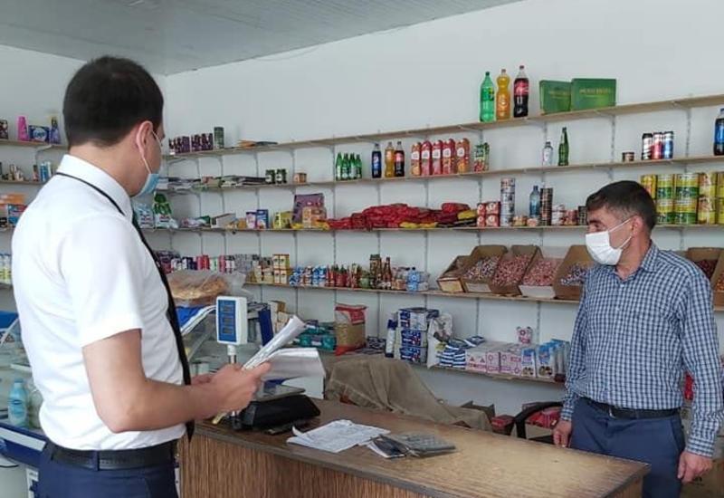 В 84 предприятиях Азербайджана выявлены нарушения