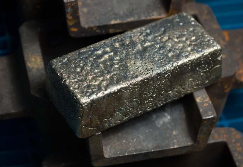 AzerGold продолжает крупномасштабные экспортные операции
