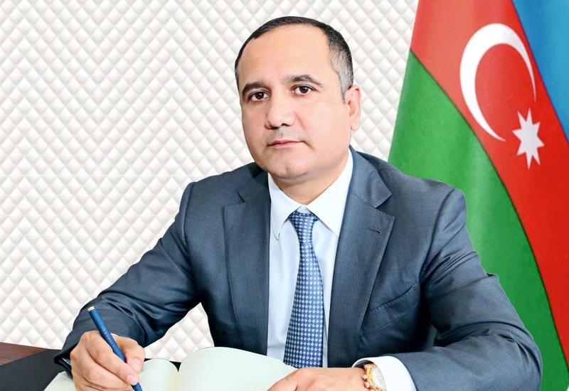 Kamaləddin Qafarov: Azərbaycan BMT-nin nüfuzlu üzvlərindən biridir