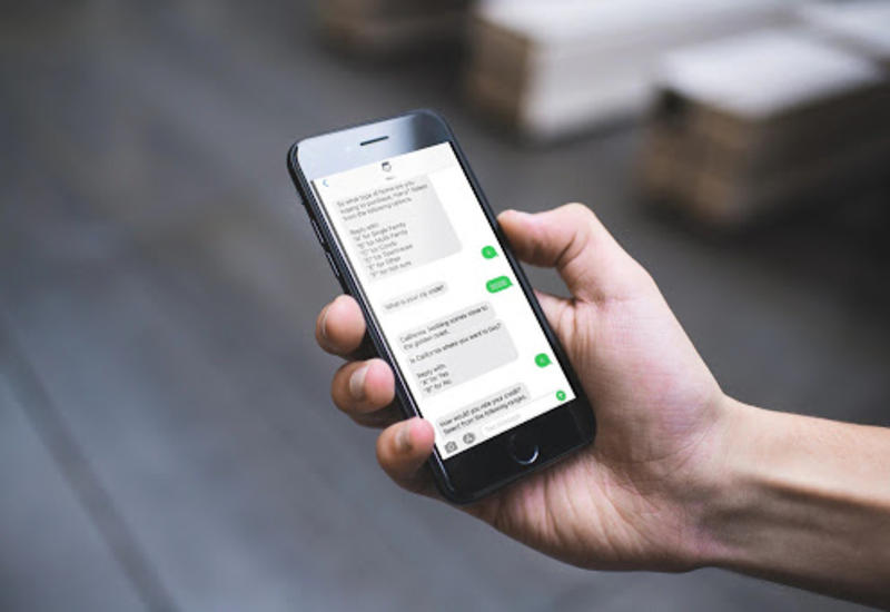 В Азербайджане изменена система SMS-разрешений