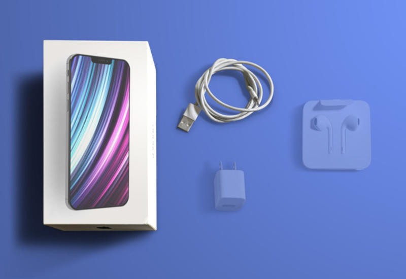 Покупателей iPhone заставят заплатить за адаптер питания и наушники