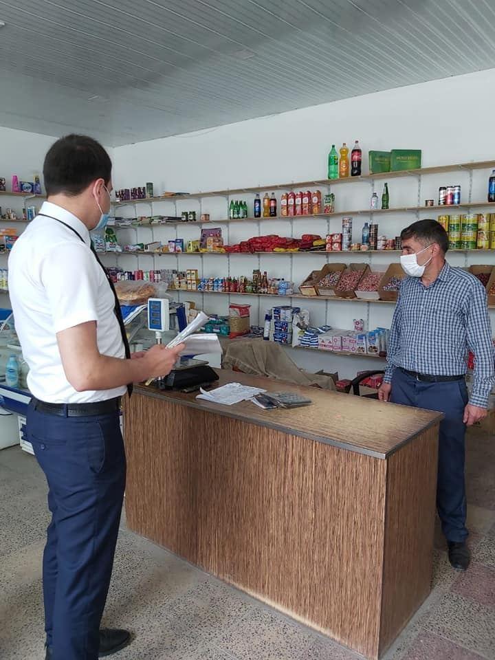 В 84 предприятиях Азербайджана выявлены нарушения