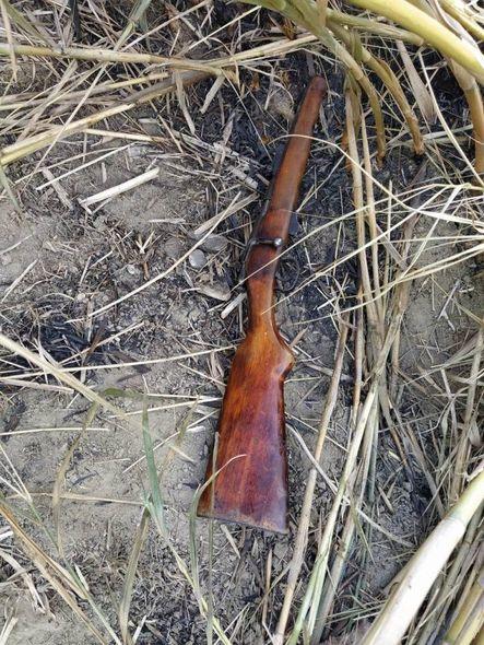 Вооруженный инцидент на азербайджано-иранской границе, есть погибший