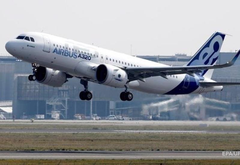 Airbus увольняет тысячи сотрудников