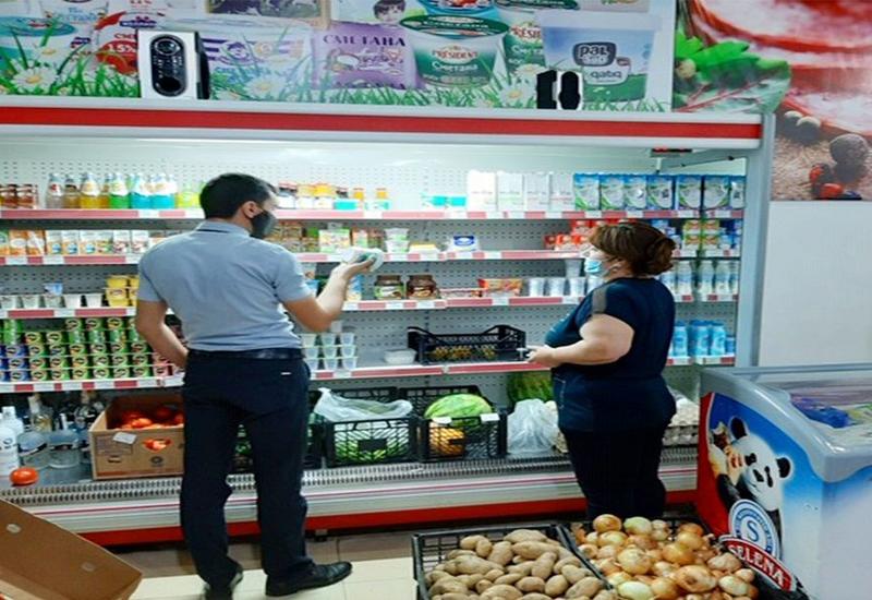 В 98 предприятиях Азербайджана выявлены нарушения