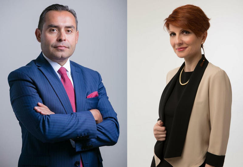 AzerTelecom объявляет о новых назначениях в составе руководства (R)