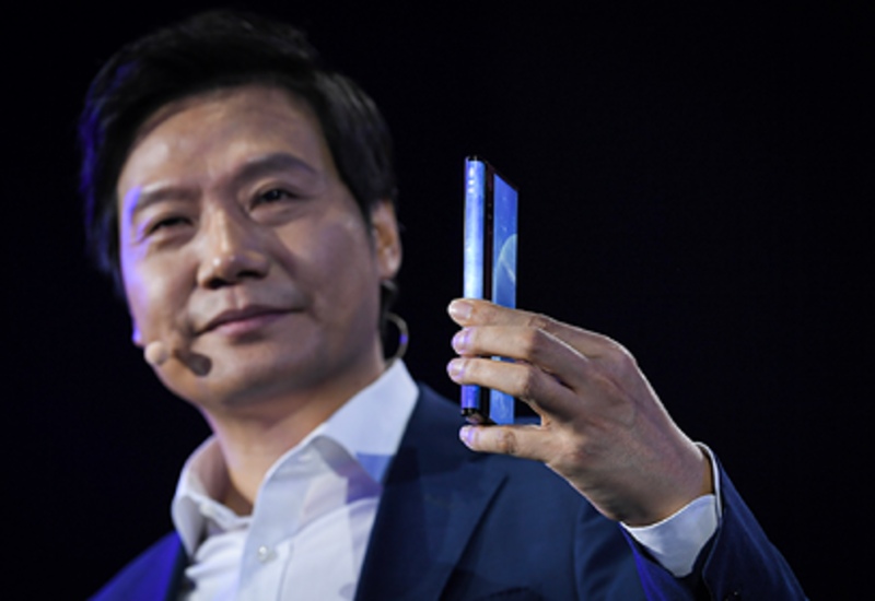 Глава Xiaomi назвал самый любимый смартфон
