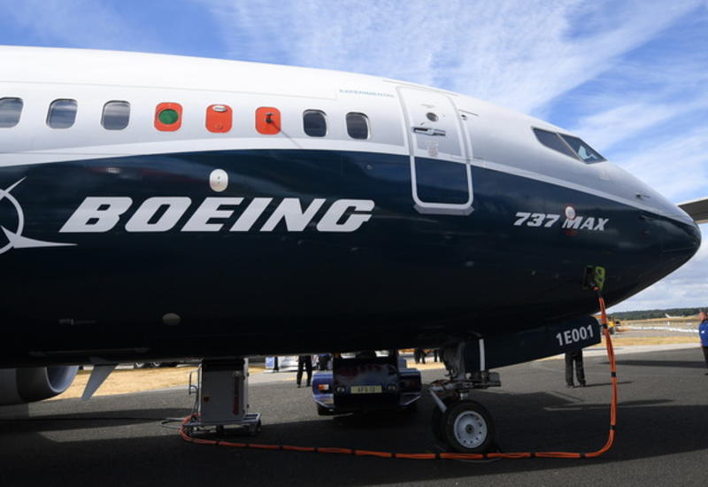 Boeing возобновил испытания фатального лайнера 737 MAX
