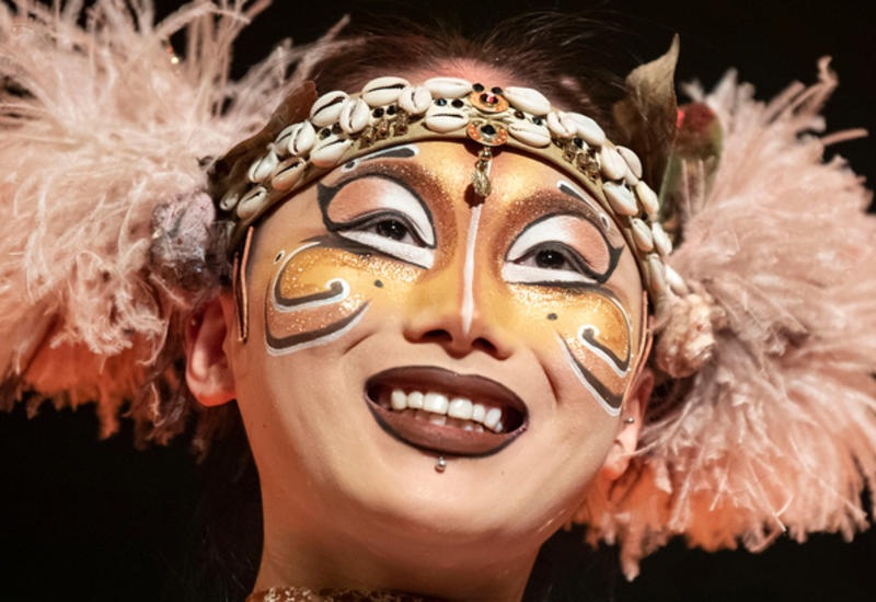 Cirque du Soleil уволит почти всех сотрудников