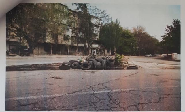 Sanitar-qiqiyena qaydalarını pozanlar cərimələniblər