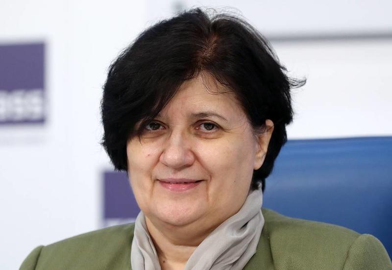 Говорить о сроках окончания пандемии пока невозможно