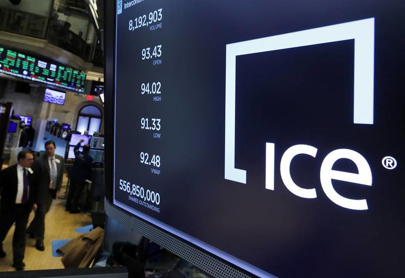 Цена нефти Brent превысила $43