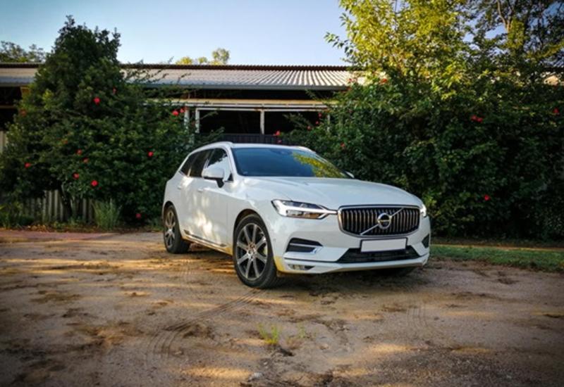 Volvo забирает с рынка свыше двух млн автомобилей