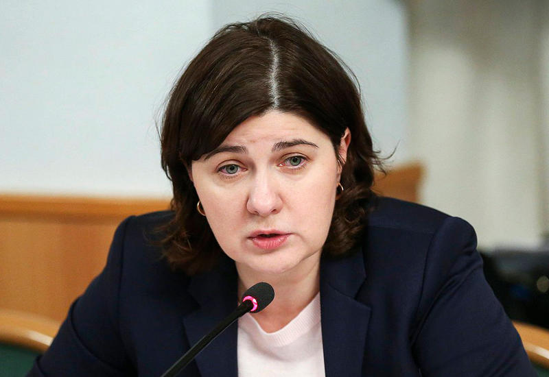 В России задержали замминистра образования