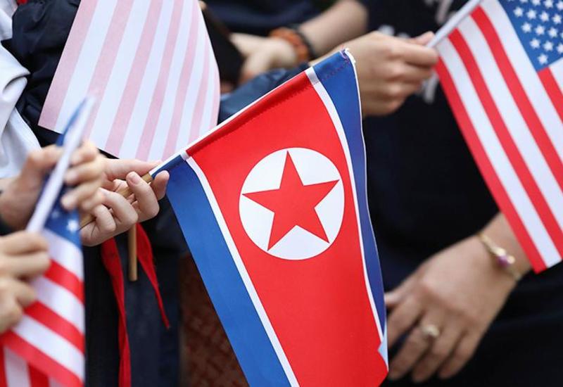В КНДР заявили, что не нуждаются в переговорах с США
