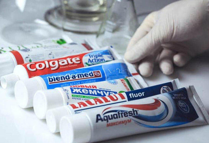 Diş məcunlarının fərqi nələrdir?