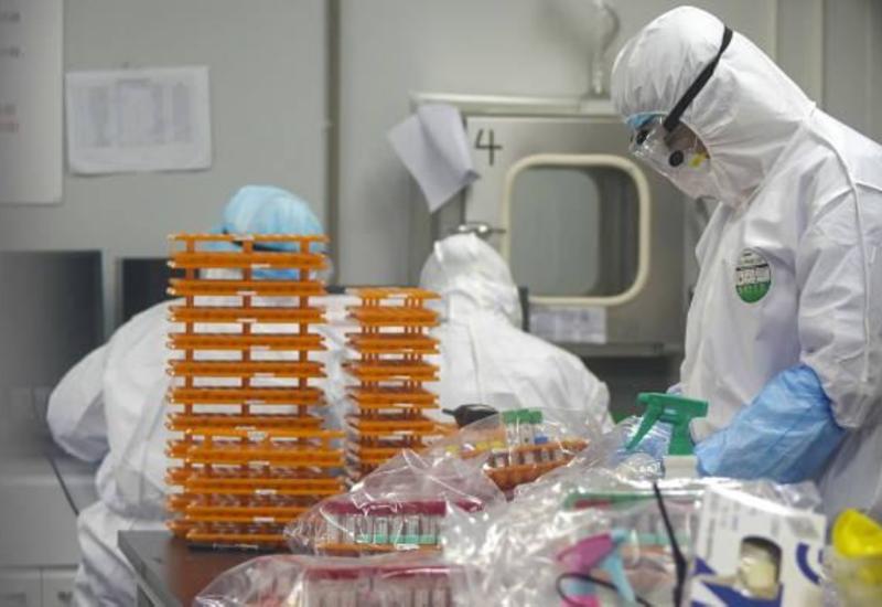 Ирана и ЮНИСЕФ обсудили сотрудничество в борьбе с COVID-19