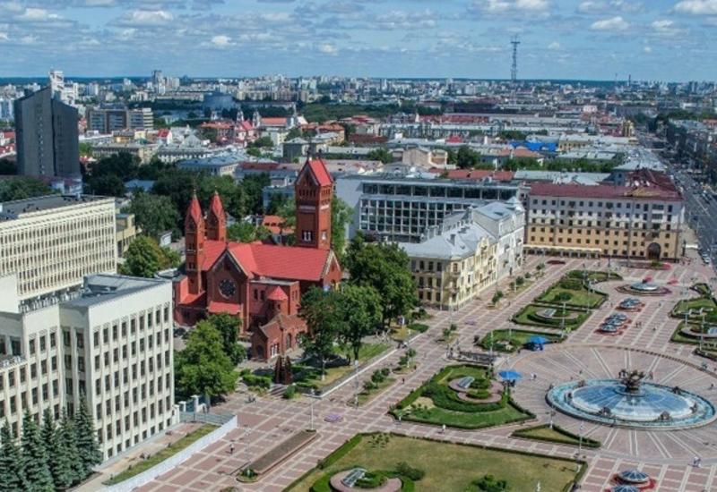 В Беларуси начинается регистрация кандидатов в президенты