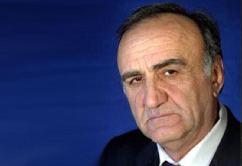 Əməkdar artist vəfat edib
