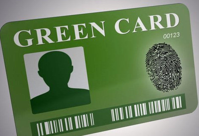 “Green Card” nədir?