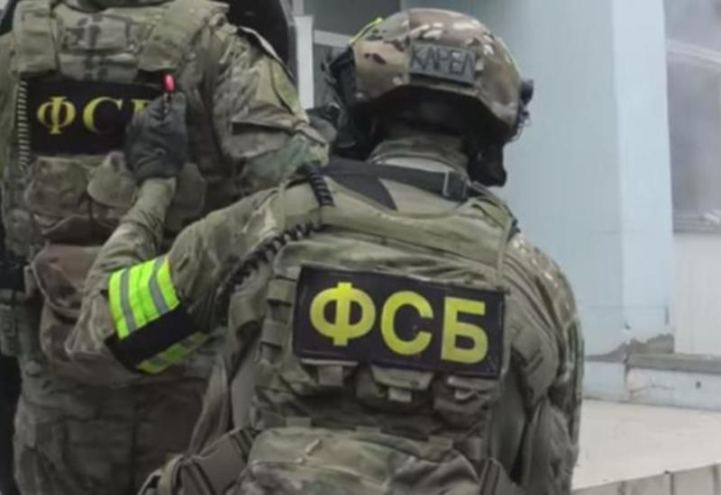Унанян и миллион для ФСБ