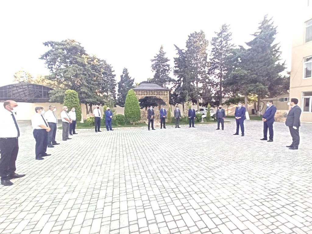 Bakıda bir neçə market cərimələnib