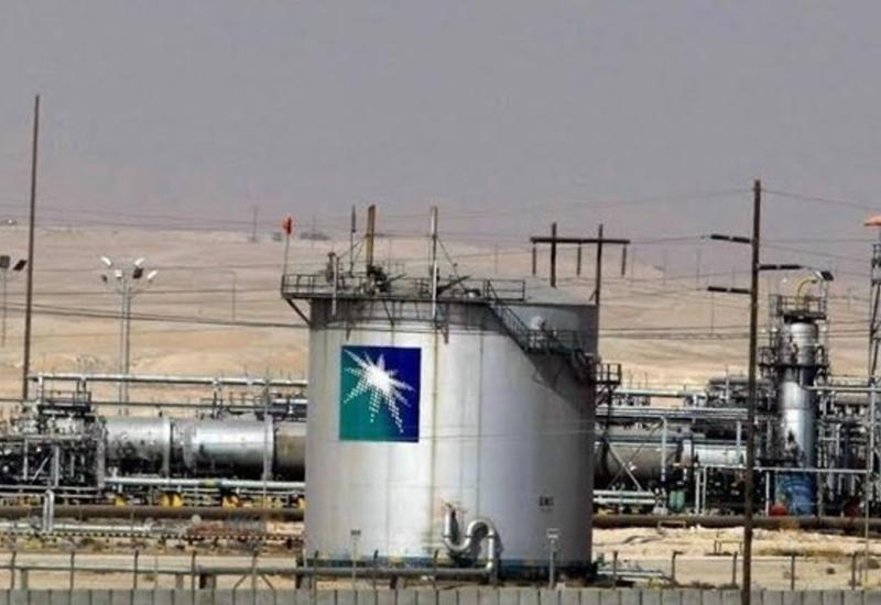 Саудовская Аравия подняла цены на нефть
