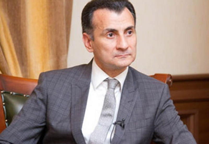 Миршахин Агаев заразился коронавирусом