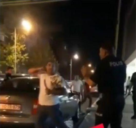 В Баку на 40 суток арестован наркоман, нарушивший карантин