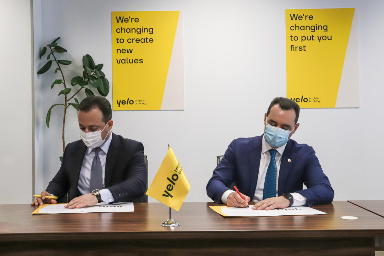 Yelo Bank окажет поддержку производителям и экспортерам граната (R)