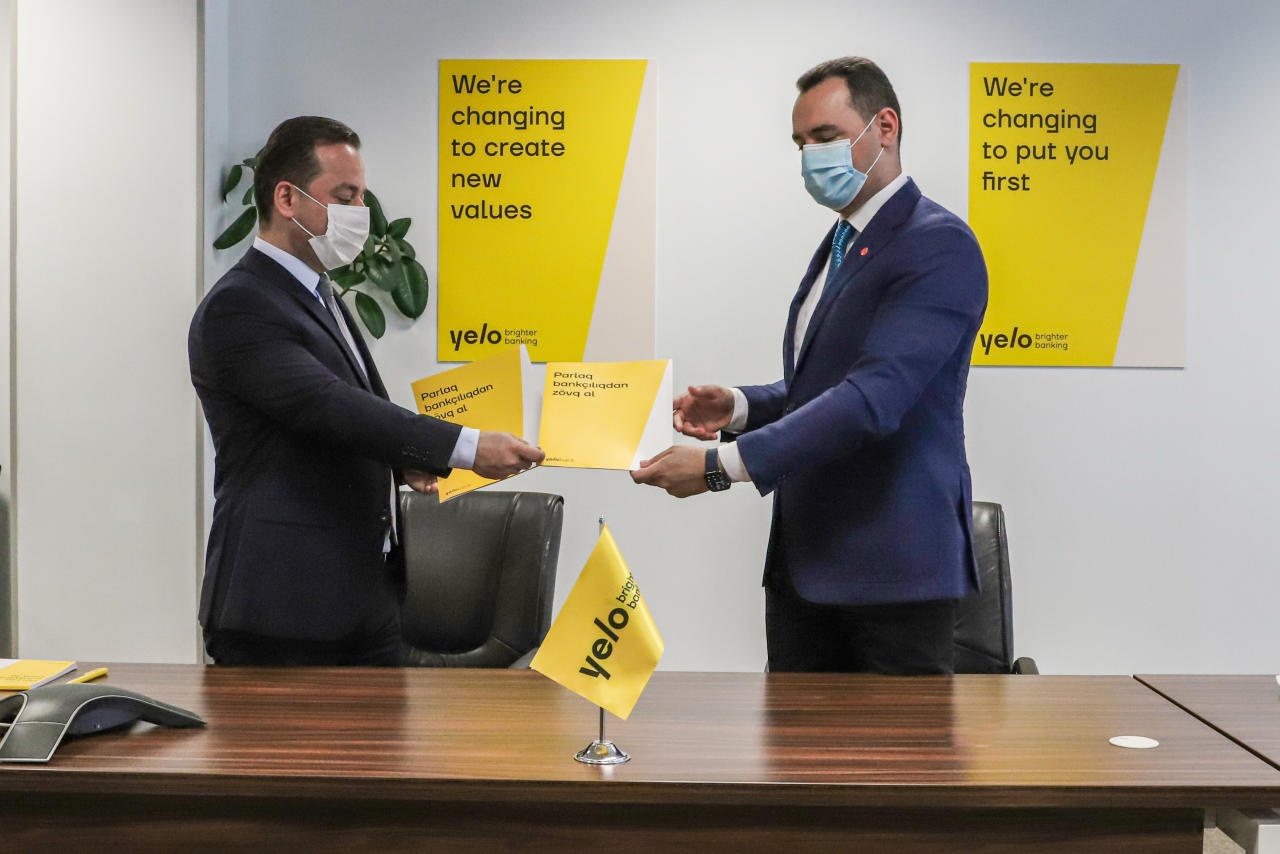 Yelo Bank окажет поддержку производителям и экспортерам граната (R)