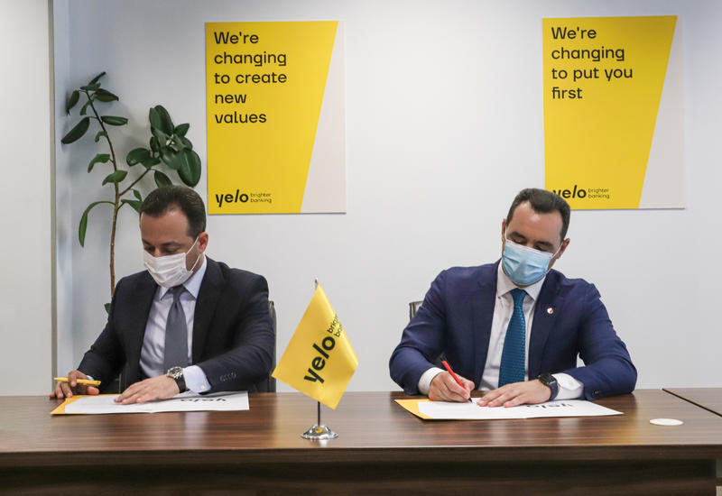 Yelo Bank окажет поддержку производителям и экспортерам граната (R)